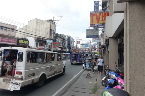 How to spend 1 day in Angeles City/ Clark, Philippines.